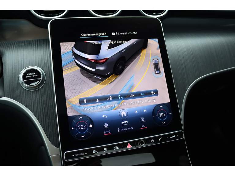 Mercedes-Benz Mercedes-Benz