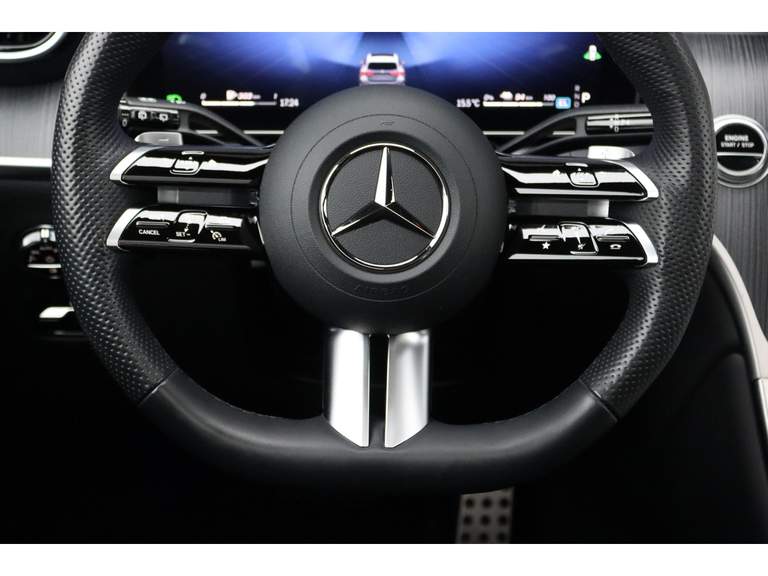 Mercedes-Benz Mercedes-Benz