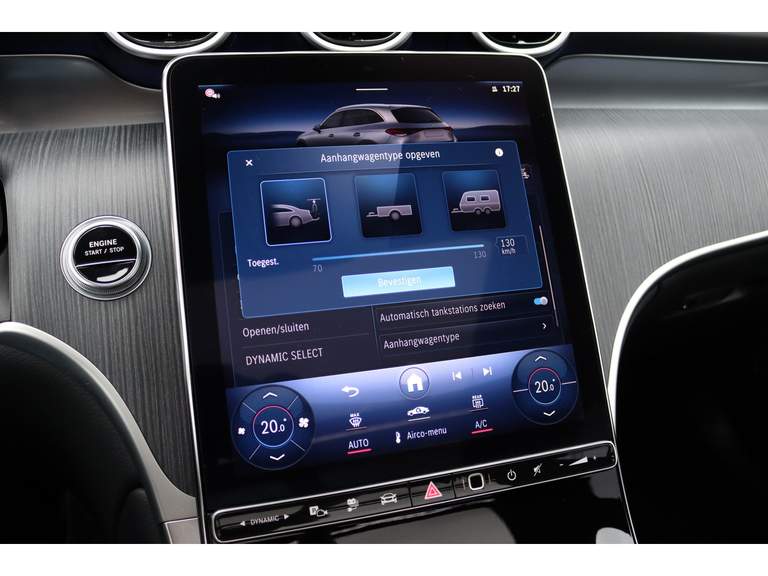 Mercedes-Benz Mercedes-Benz