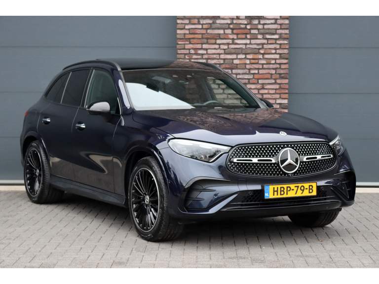 Mercedes-Benz Mercedes-Benz