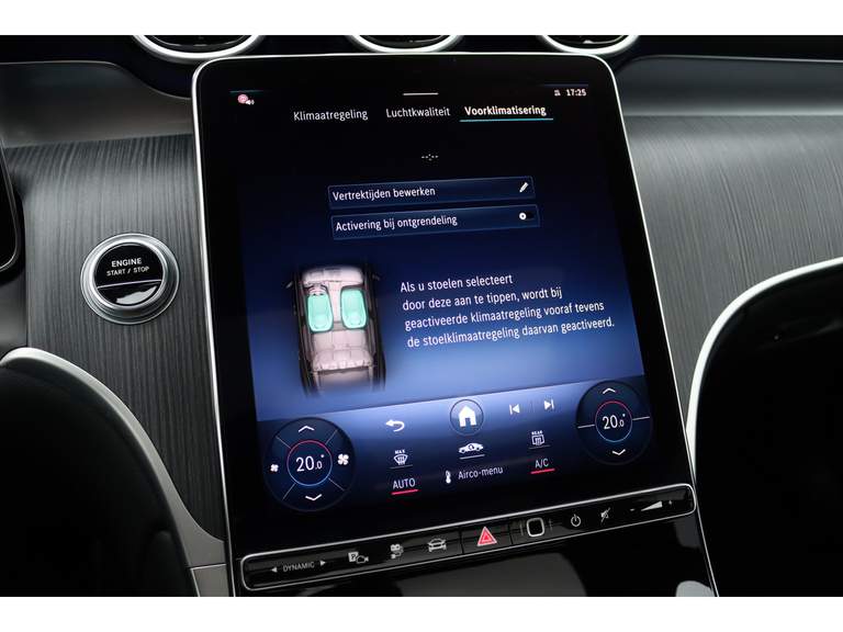 Mercedes-Benz Mercedes-Benz