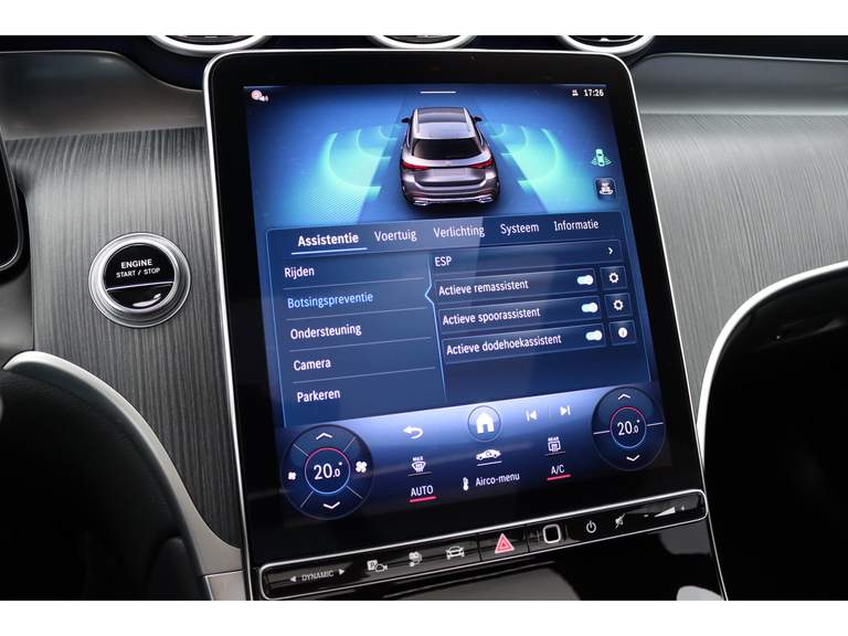 Mercedes-Benz Mercedes-Benz