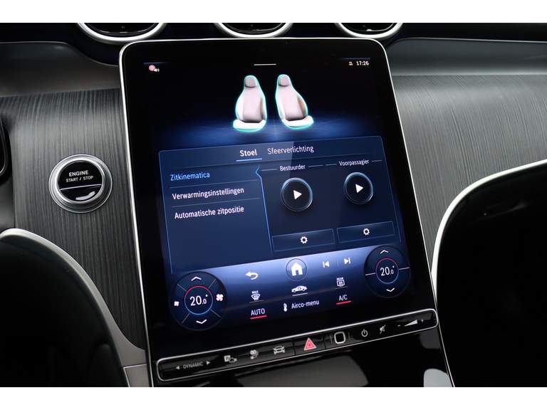 Mercedes-Benz Mercedes-Benz