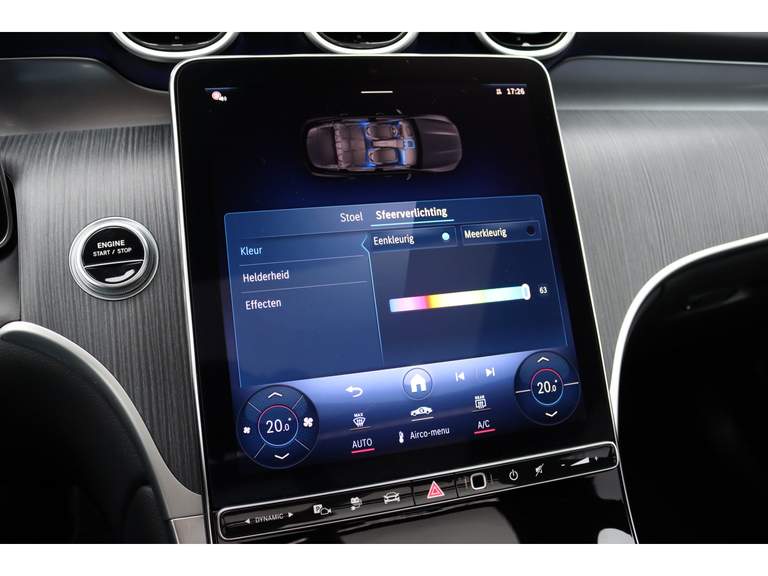 Mercedes-Benz Mercedes-Benz