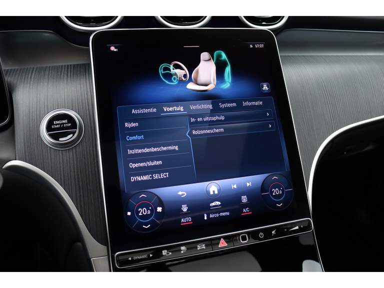 Mercedes-Benz Mercedes-Benz