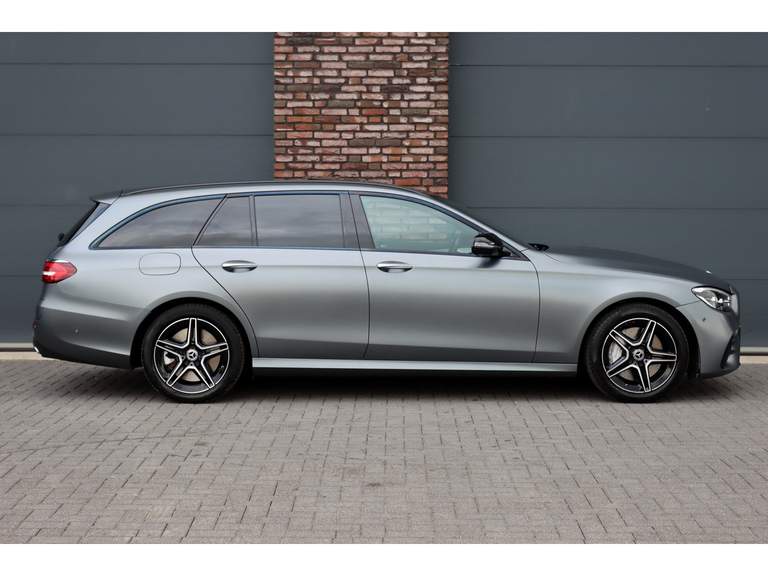 Mercedes-Benz Mercedes-Benz