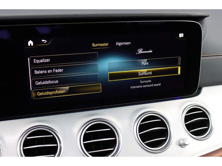 Mercedes-Benz Mercedes-Benz