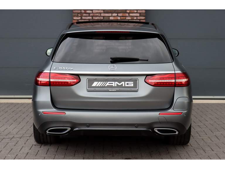 Mercedes-Benz Mercedes-Benz