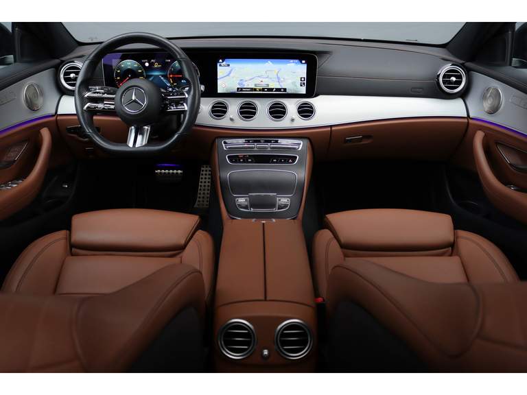 Mercedes-Benz Mercedes-Benz