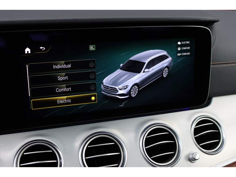 Mercedes-Benz Mercedes-Benz