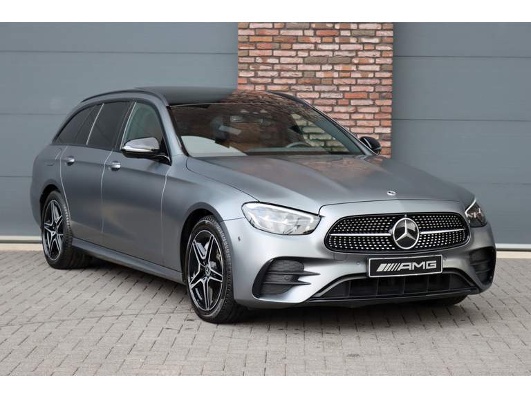 Mercedes-Benz Mercedes-Benz