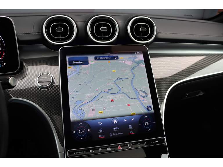 Mercedes-Benz Mercedes-Benz