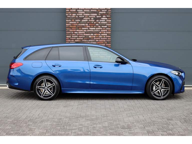 Mercedes-Benz Mercedes-Benz