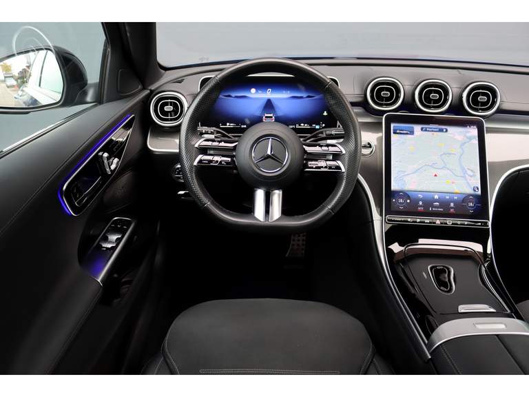 Mercedes-Benz Mercedes-Benz