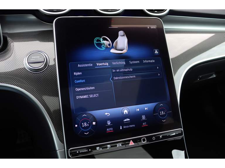 Mercedes-Benz Mercedes-Benz