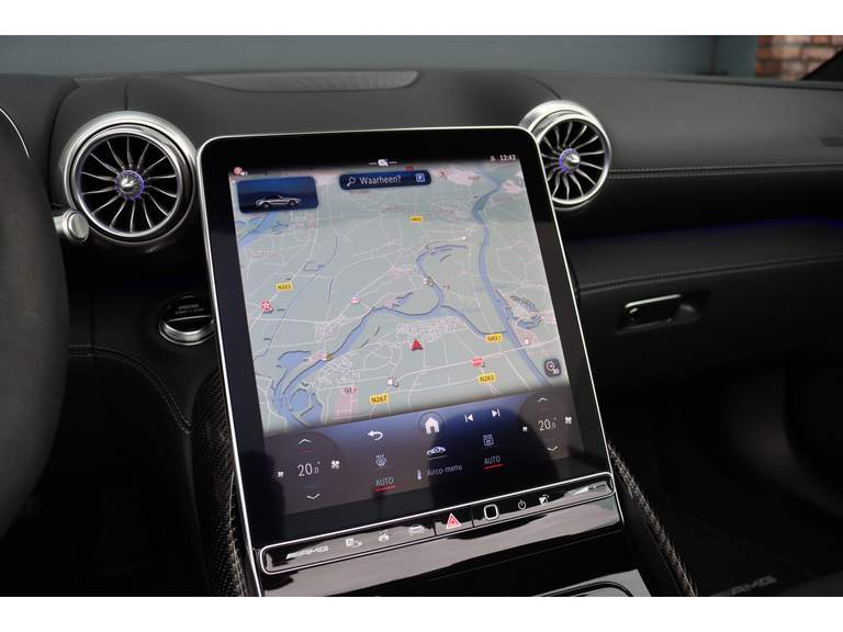 Mercedes-Benz Mercedes-Benz