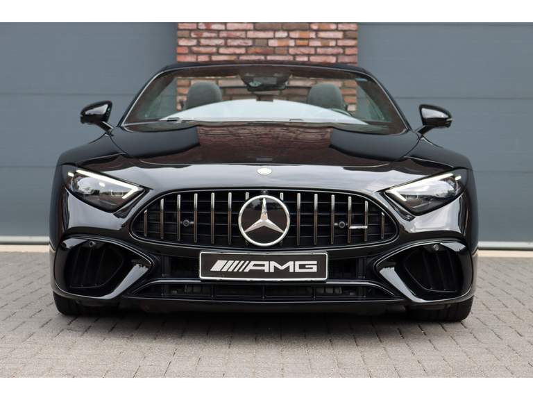 Mercedes-Benz Mercedes-Benz