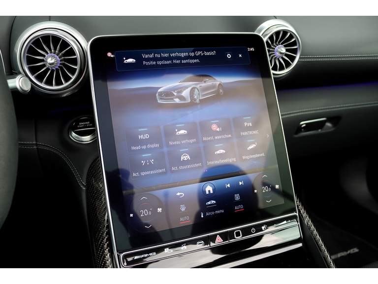 Mercedes-Benz Mercedes-Benz