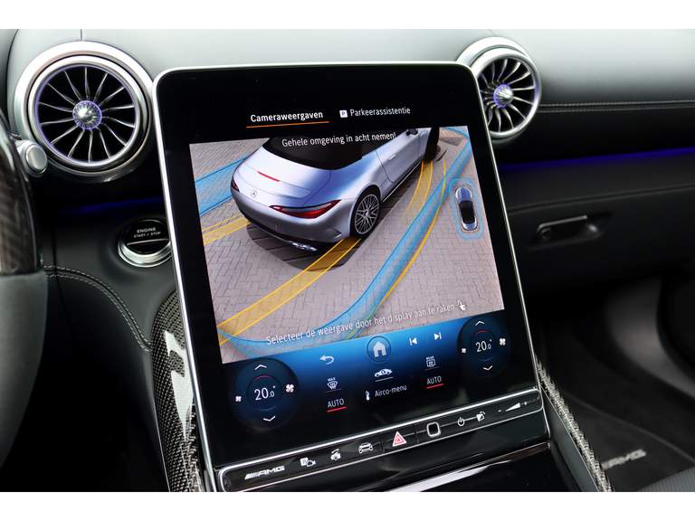 Mercedes-Benz Mercedes-Benz