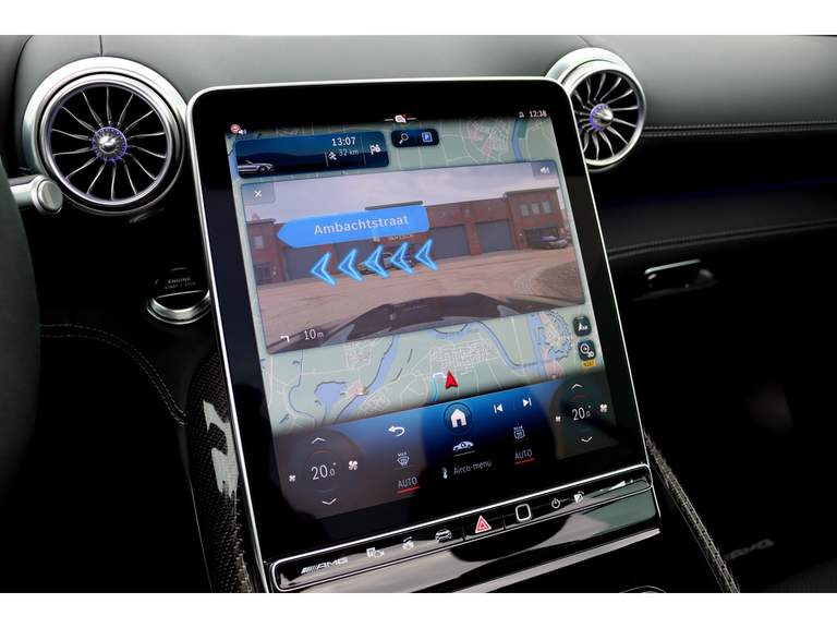 Mercedes-Benz Mercedes-Benz