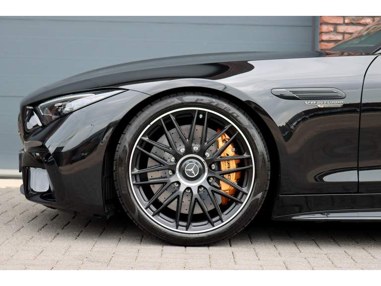 Mercedes-Benz Mercedes-Benz