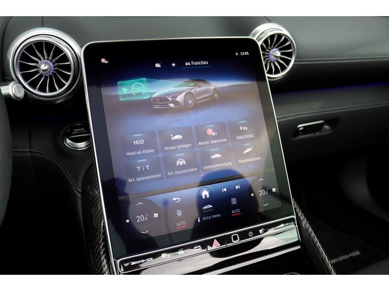 Mercedes-Benz Mercedes-Benz