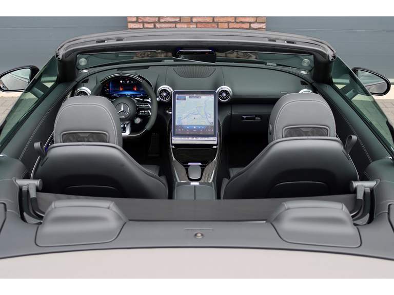 Mercedes-Benz Mercedes-Benz