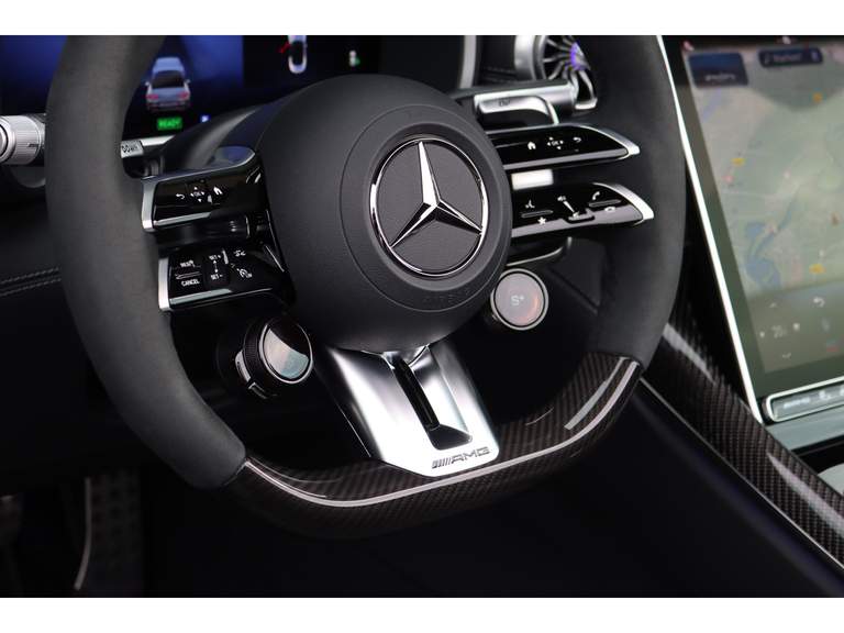 Mercedes-Benz Mercedes-Benz