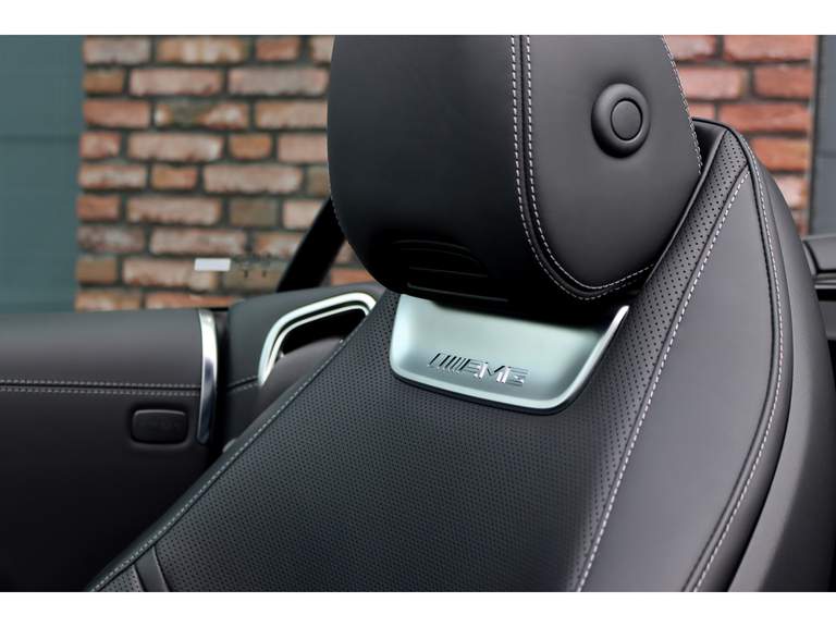 Mercedes-Benz Mercedes-Benz