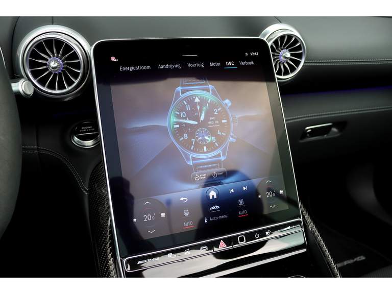 Mercedes-Benz Mercedes-Benz