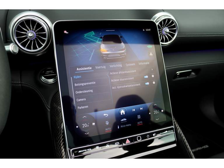 Mercedes-Benz Mercedes-Benz