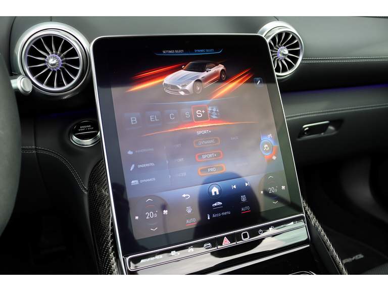 Mercedes-Benz Mercedes-Benz