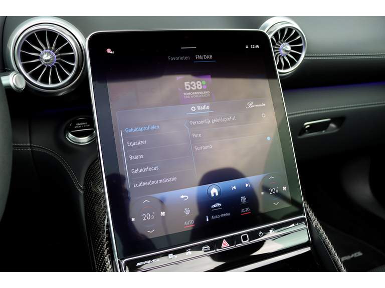 Mercedes-Benz Mercedes-Benz