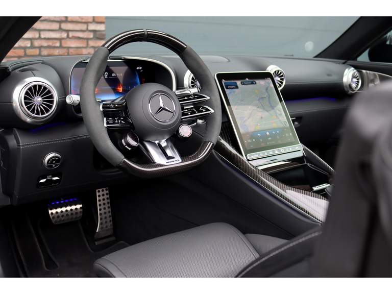 Mercedes-Benz Mercedes-Benz