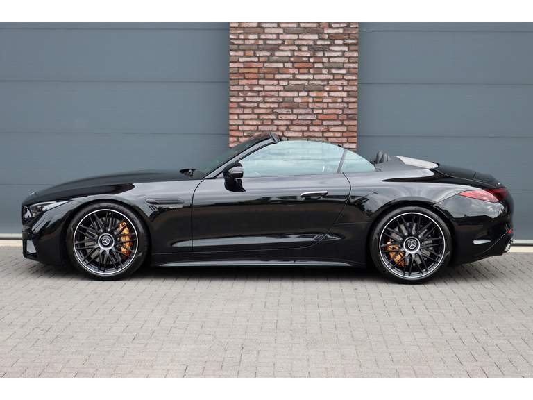 Mercedes-Benz Mercedes-Benz