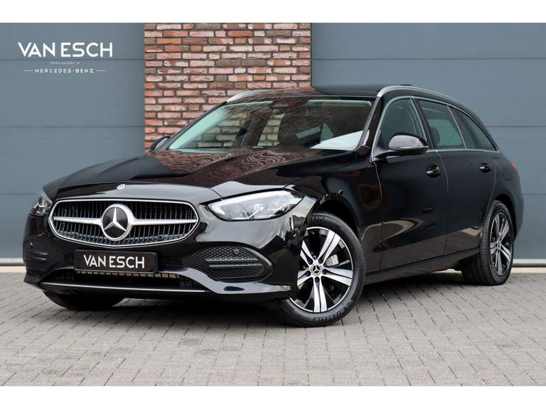 Mercedes-Benz Mercedes-Benz