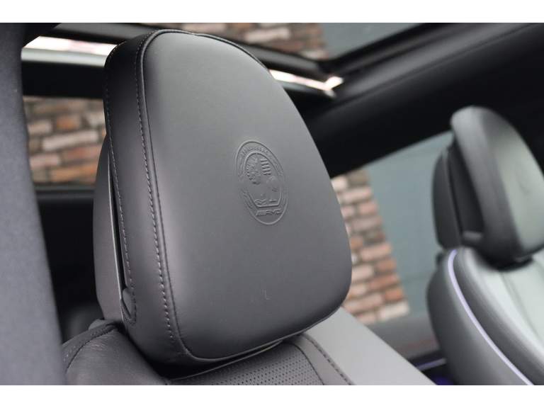 Mercedes-Benz Mercedes-Benz