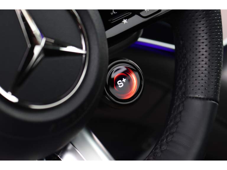 Mercedes-Benz Mercedes-Benz