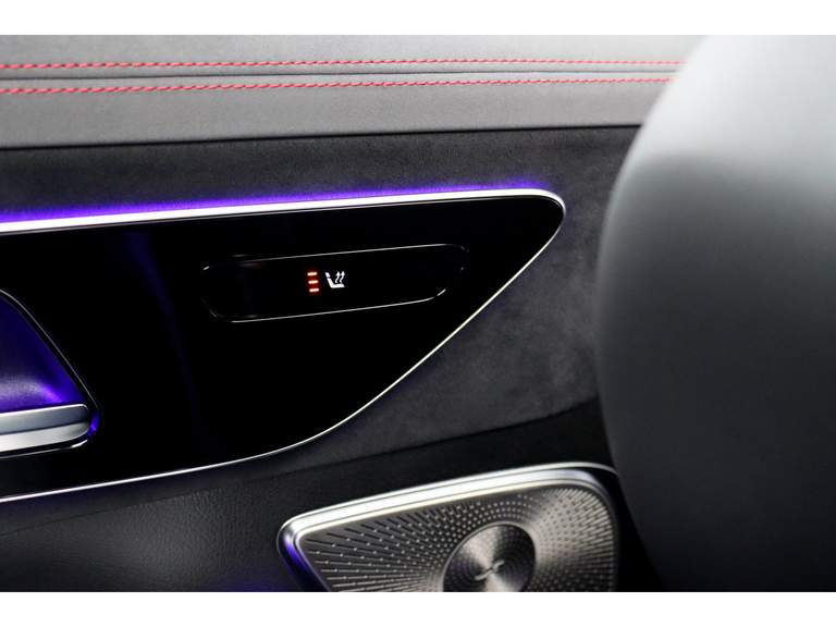 Mercedes-Benz Mercedes-Benz