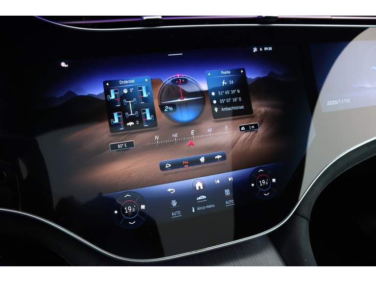 Mercedes-Benz Mercedes-Benz