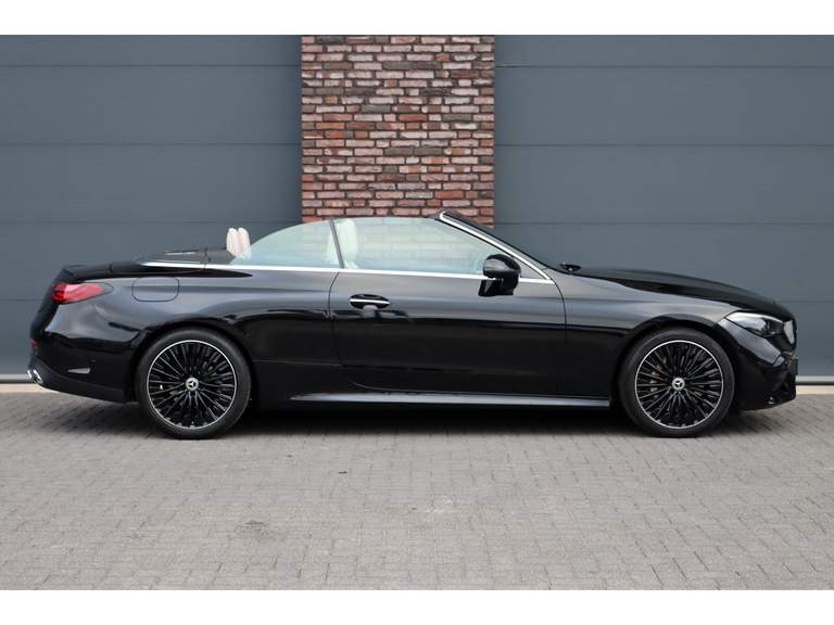 Mercedes-Benz Mercedes-Benz