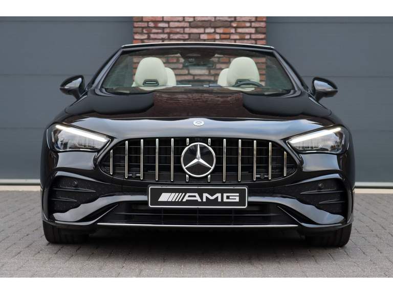 Mercedes-Benz Mercedes-Benz