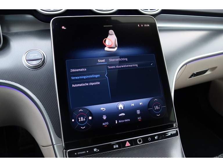 Mercedes-Benz Mercedes-Benz