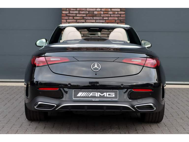 Mercedes-Benz Mercedes-Benz