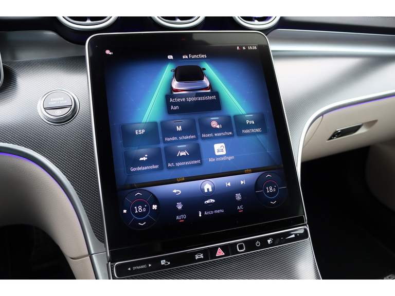 Mercedes-Benz Mercedes-Benz