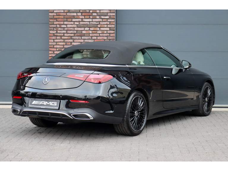 Mercedes-Benz Mercedes-Benz