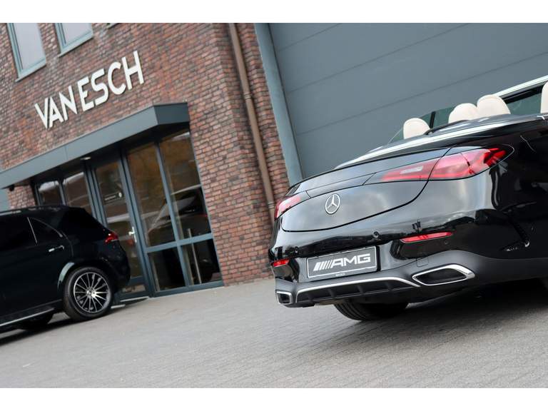 Mercedes-Benz Mercedes-Benz