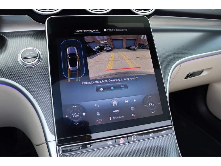 Mercedes-Benz Mercedes-Benz