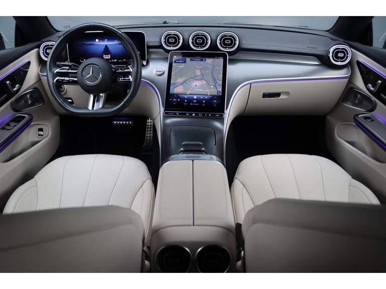 Mercedes-Benz Mercedes-Benz