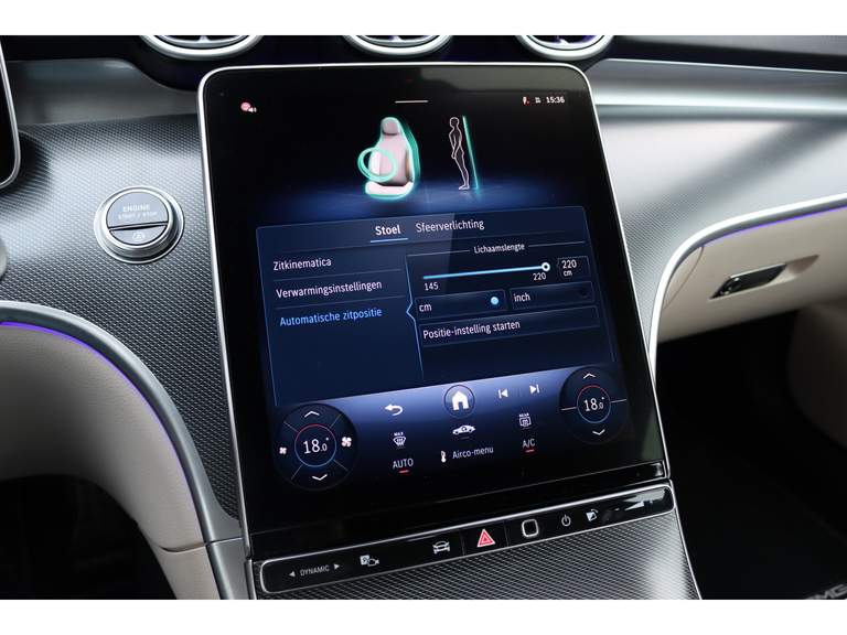 Mercedes-Benz Mercedes-Benz